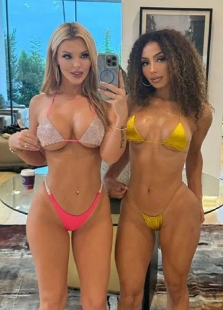 Rayne & Stella, photo 2